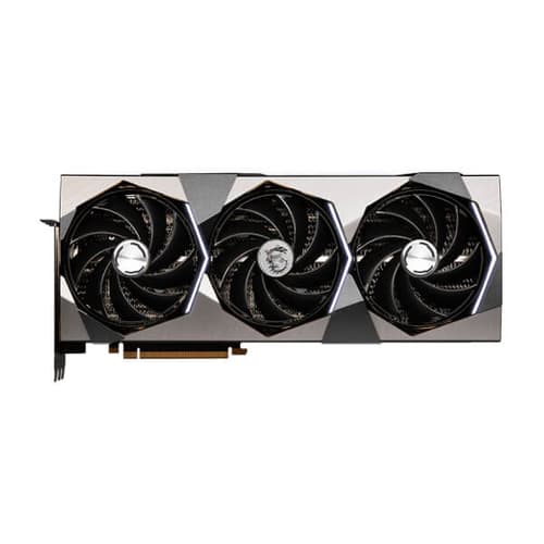 MSI RTX 4090 Suprim 24GB Gaming Graphics Card